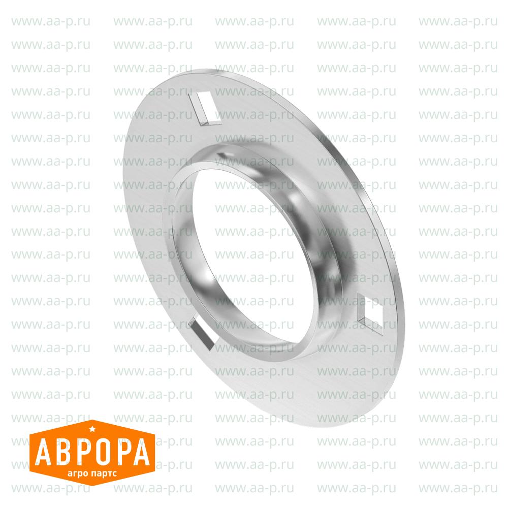 C12865 ФОРМОВАН. ФЛАНЦЕВЫЙ КОРПУС